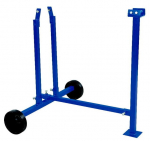 Stovas Scheppach HL 760L