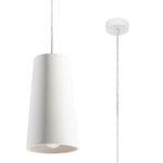 Sollux Lighting pakabinamas &scaron;viestuvas Gulcan