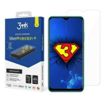 apsauginė plėvelė 3MK skirta Xiaomi Redmi 9T