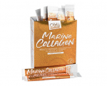 Maisto papildas Col Du Marine Jūrinis žuvies Kolagenas su Hialurono rūg&scaron;timi, Beauty Peptides Formula, 157,8 g (30 paketėlių x 5,26 g)