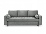 Sofa Milo Casa Santo, pilka