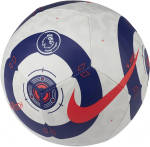 Futbolo kamuolys Nike Ptch-FA20 White Blue