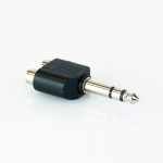 Master Audio HY1751, RCA/6.3 mm Stereo