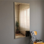Veidrodis Kalune Design 2143, be rėmo