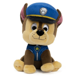 Mink&scaron;tas žaislas Chase &Scaron;unyčiai Patruliai (Paw Patrol) 15 cm
