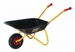 Metalinis vežimėlis Rolly Toys
