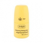 Rutulinis dezodorantas Ziaja 48 H 60 ml