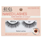 Priklijuojamos vientisos blakstienos Ardell Naked Lashes 427