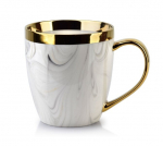 Puodelis Georgia Gold, 480 ml