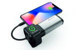 Atsarginis maitinimo &scaron;altinis ("Power Bank") Swissten 6700 mAh