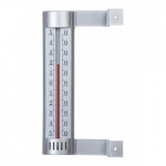 Skaitmeninis termometras-higrometras Viking T212