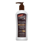 Bronzinantis kūno losjonas su kokosų aliejumi Palmer's Coconut Oil Formula 250 ml