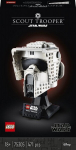 75305 LEGO&reg; Star Wars Skauto kario &scaron;almas