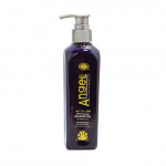 &Scaron;ampūnas &scaron;viesiems plaukams Angel Professional No Yellow Crystaline Shampoo, 500 ml