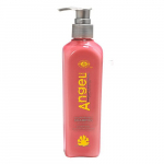 &Scaron;ampūnas dažytiems plaukams Angel Color Protect Shampoo, 1000 ml