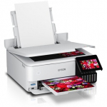 Epson Photo Printer EcoTank L8160