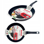 TEFAL Keptuvė Tefal Easy Plus, 28 cm