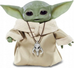Kolekcinė figūrėlė Hasbro Mandalorian The Child Animatronic Baby Yoda F1119