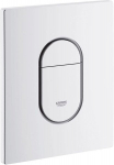 Grohe Arena Cosmopolitan vandens nuleidimo mygtukas, baltas 38844SH0