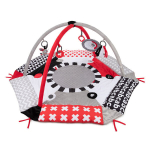 Edukacinis kilimėlis Canpol Babies Sensory Toys, 68/077