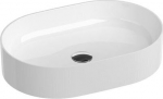 Praustuvas Ravak Ceramic Slim O, XJX01155001