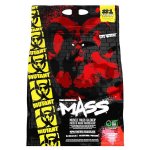 Preparatas masei auginti Mutant Mass, bra&scaron;kių-bananų skonio, 6800g