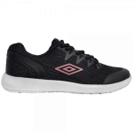 Sportiniai batai moterims Umbro, juodi, 38