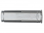 Kai&scaron;tis Fischer EA II M12 D GVZ; 25 vnt.