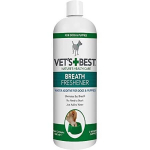 Vet's Best &scaron;unų burnos gaiviklis, 500 ml