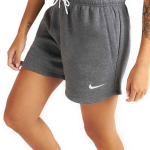 Sportiniai &scaron;ortai moterims Nike Park 20 Short W CW6963-071, pilki