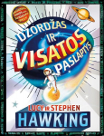 Džordžas ir Visatos paslaptys