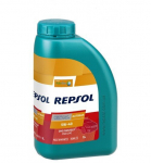 Repsol AutoGas 5W40 variklio alyva 1L