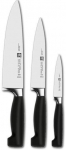 Zwilling peilių rinkinys, 3 vnt.