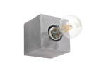 Sollux Lighting sieninis &scaron;viestuvas Ariz