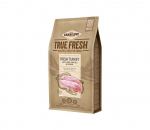 Carnilove True Fresh su kalakutiena visų veislių suaugusiems &scaron;unims, 11.4 kg