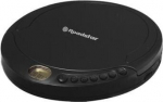 Magnetola Roadstar RO-PCD435CD/BK