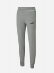 Vyri&scaron;kos sportinės kelnės Puma Essentials 586748-03, pilkos
