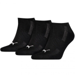 Vyri&scaron;kos kojinės Puma Cushioned Sneaker 907942 01, 3 poros