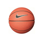 Krep&scaron;inio kamuolys Nike Swoosh Skills Mini NKI08-879