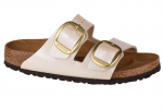 &Scaron;lepetės moterims Birkenstock Arizona Big Buckle BF 1020021, rožinės