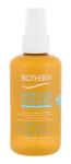 Pur&scaron;kiklis nuo saulės biotherm waterlover spf30, 200 ml