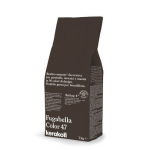 Cementinis glaistas plytelių siūlių tarpams Fugabella Color 47, 3 kg