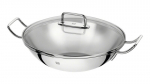 Zwilling Plus Wok/Stir-Fry keptuvė
