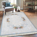 Kilimas Blue 05 160x220 cm