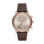 Vyri&scaron;kas laikrodis Emporio Armani AR11106