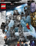 76190 LEGO&reg; Super Heroes Iron Monger chaosas
