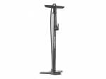 Plieninė dviračio pompa Author AAP AirBar 5 160 PSI Presta/Schrader/Dunlop