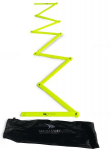 Koordinavimo kopetėlės Yakimasport 100322, 400 cm, žalios