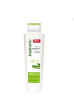 Aloe Vera valomasis losjonas Babaria 200 ml + 100 ml