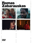 DVD 4-ių filmų rinkinys: Advokatas (2020), Nuo Lietuvos nepabėgsi (2016), Streikas (2013), Porno Melodrama (2011)